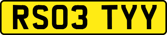 RS03TYY