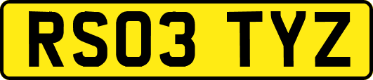 RS03TYZ