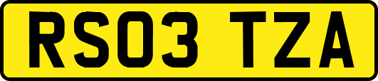 RS03TZA