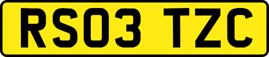 RS03TZC
