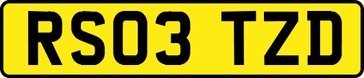 RS03TZD
