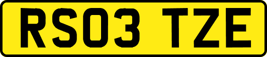 RS03TZE