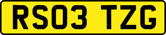 RS03TZG