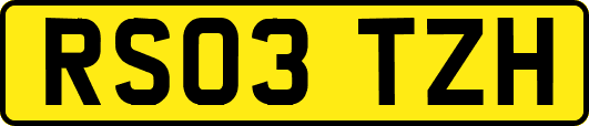 RS03TZH