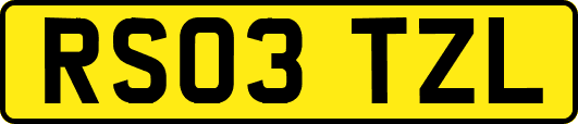 RS03TZL