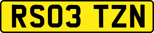 RS03TZN