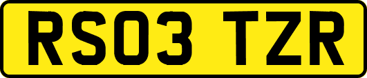 RS03TZR