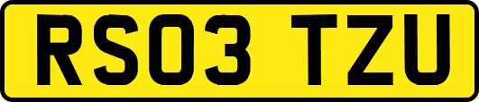 RS03TZU