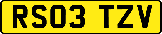 RS03TZV