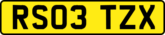 RS03TZX