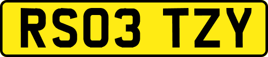 RS03TZY