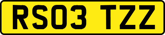 RS03TZZ