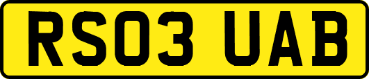 RS03UAB