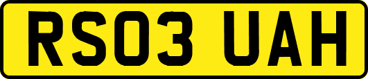RS03UAH