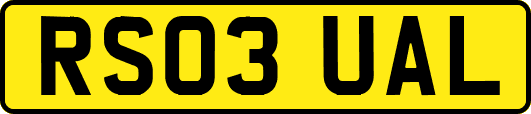 RS03UAL