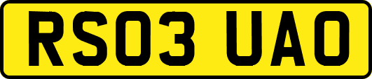 RS03UAO