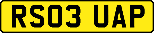 RS03UAP