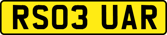 RS03UAR