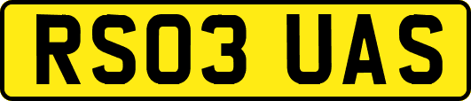 RS03UAS