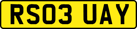 RS03UAY