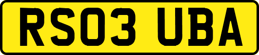 RS03UBA