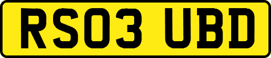 RS03UBD
