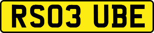 RS03UBE