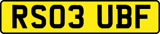 RS03UBF
