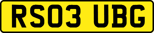 RS03UBG