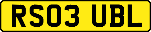 RS03UBL