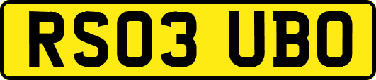 RS03UBO