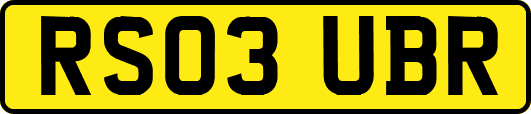 RS03UBR