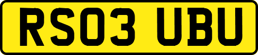 RS03UBU
