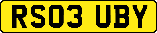 RS03UBY