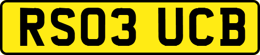 RS03UCB