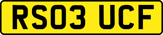 RS03UCF