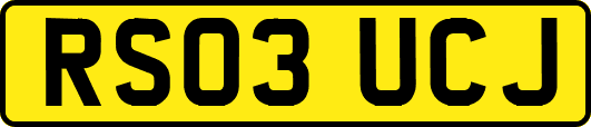 RS03UCJ