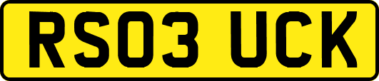 RS03UCK