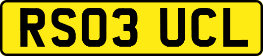 RS03UCL