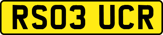 RS03UCR