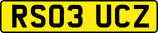 RS03UCZ