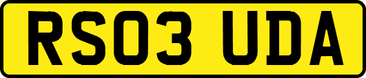 RS03UDA