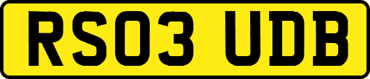 RS03UDB