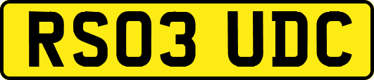 RS03UDC