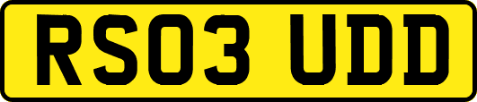 RS03UDD