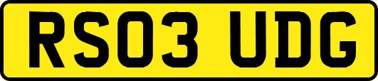 RS03UDG