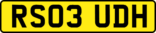 RS03UDH