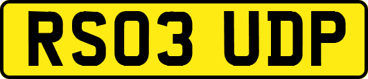 RS03UDP