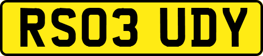 RS03UDY