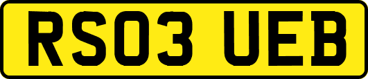 RS03UEB